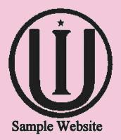 Sample_Website