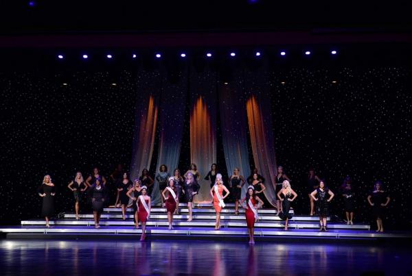 Pageant